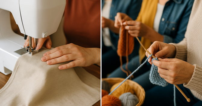 Prayer Shawls, Blankets and Quilts