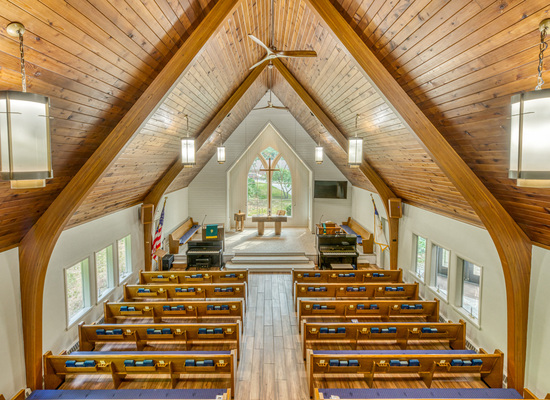 The Emotionally Healthy Life