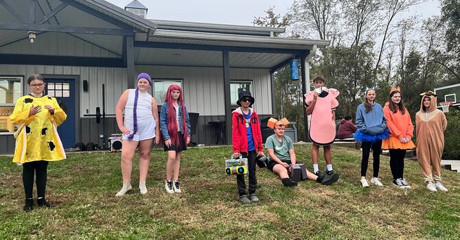 Edge Students  image