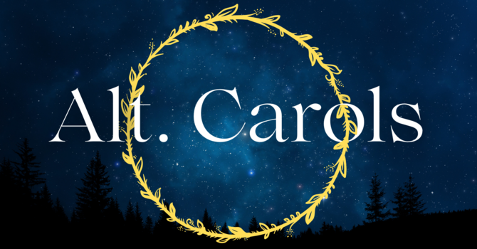 Alt Carols