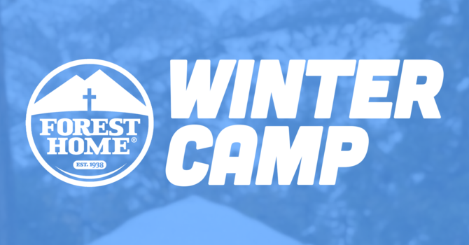 Youth Winter Camp 2026