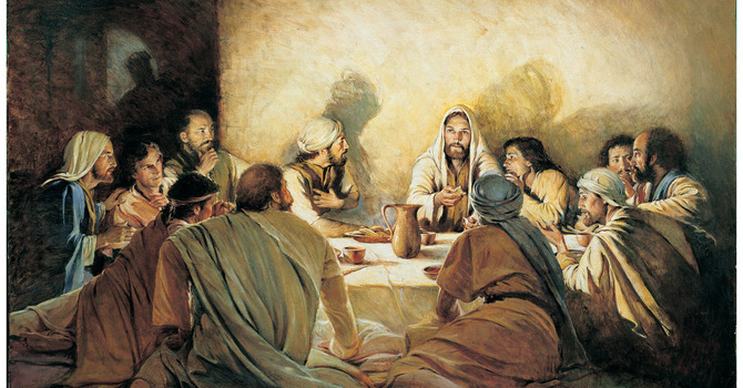 Lord's Supper