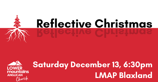 Reflective Christmas