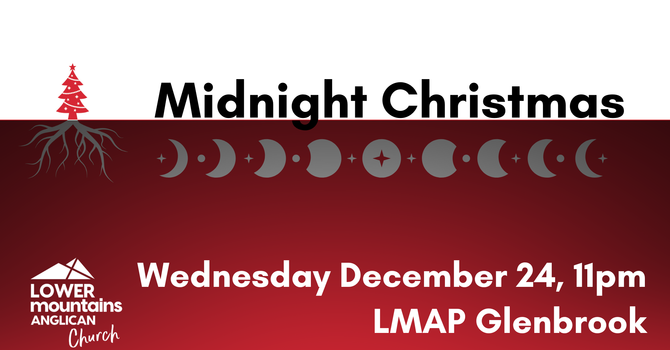 Midnight Christmas