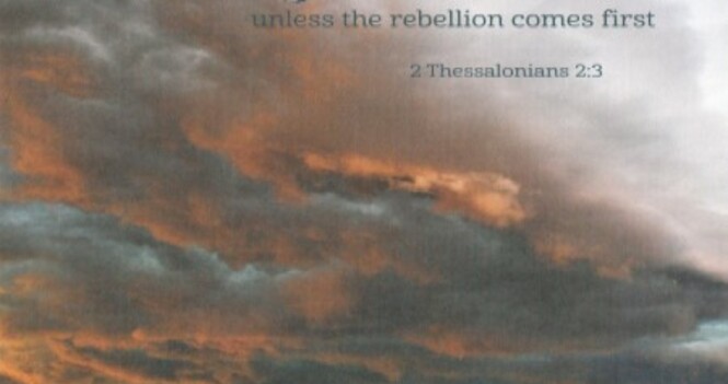 Worship Service - 22nd Sunday After Pentecost