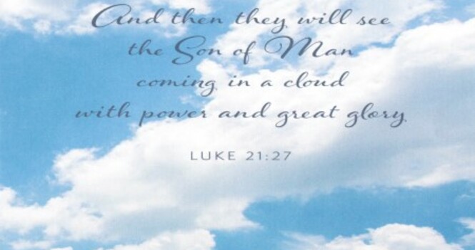 Worship Service - 23rd Sunday After Pentecost