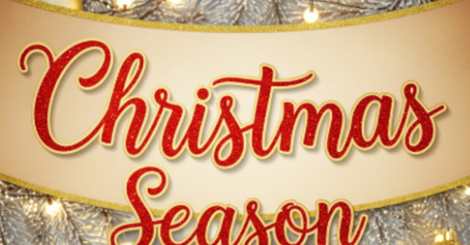 Christmas Sermon Series:  "First Night"