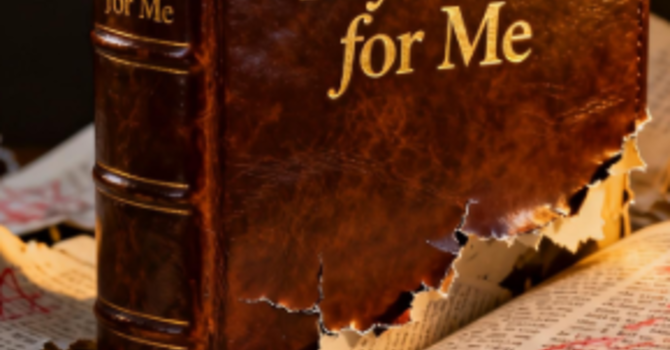 False Bible Translations (Part 1) image