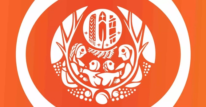 Honouring residential school survivors image