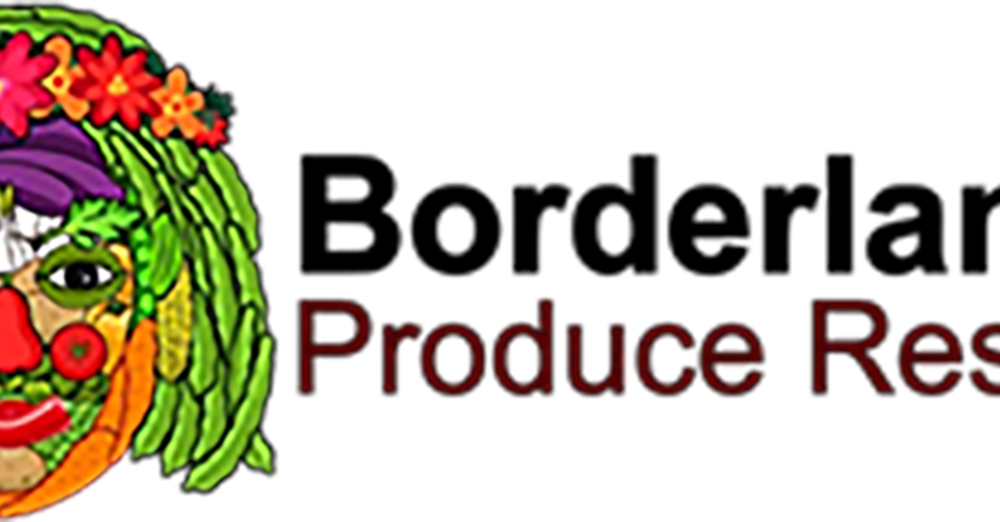 Borderlands Produce Rescue