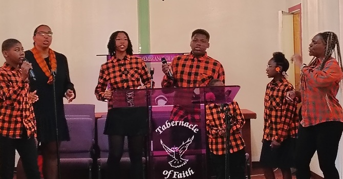 Praise Team