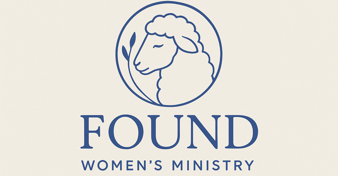 Found Women's Ministry 