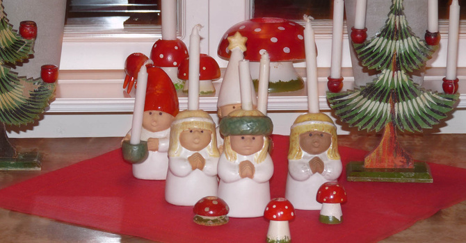 Christmas markets 2025