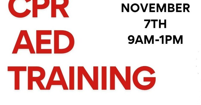 CPR Training