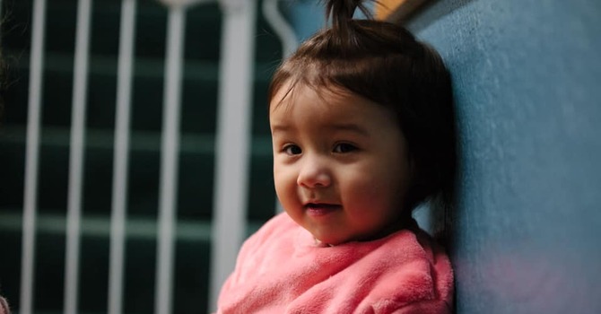 Guarderia (0 - 2 años)