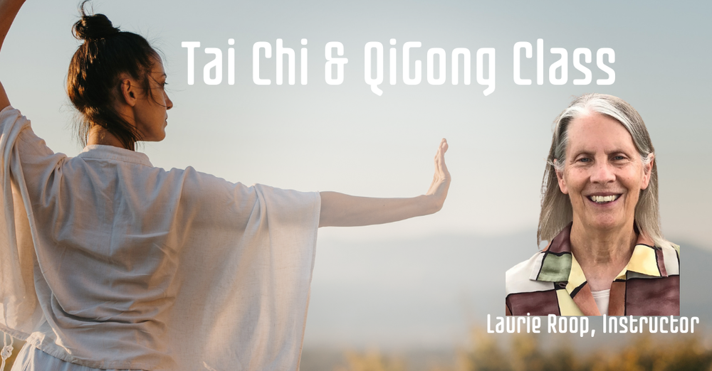 Tai Chi Chi Gong Classes