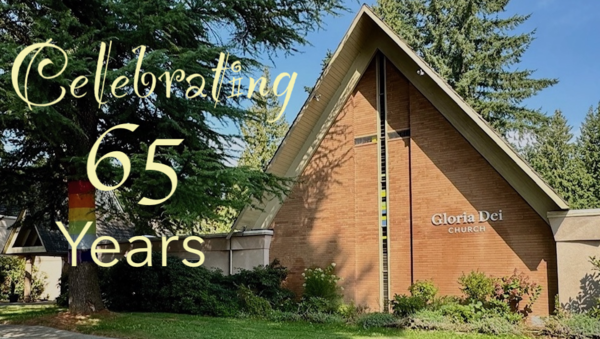 Looking Ahead: Celebrating 65 Years Together!