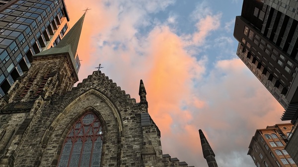 All Souls Requiem Eucharist