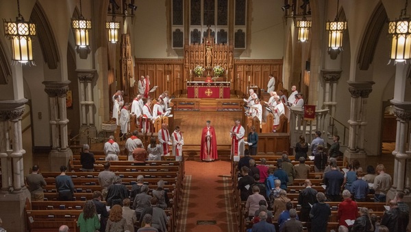 Our 145th Diocesan Synod