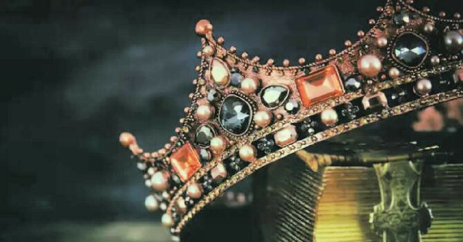 The Eternal Reward of Shepherd and Sheep Together image