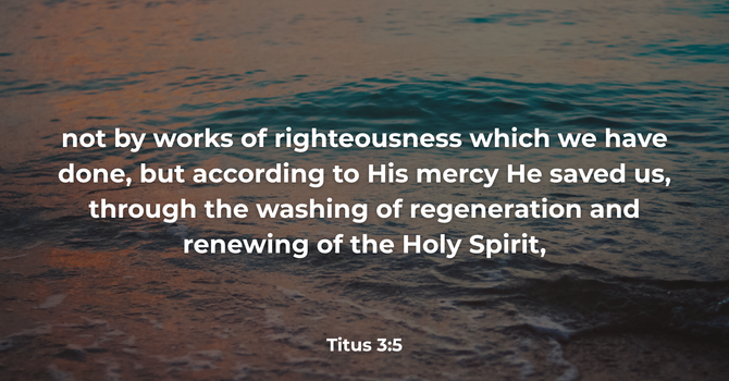 Titus 3:5 image