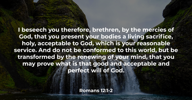 Romans 12:1-2 image