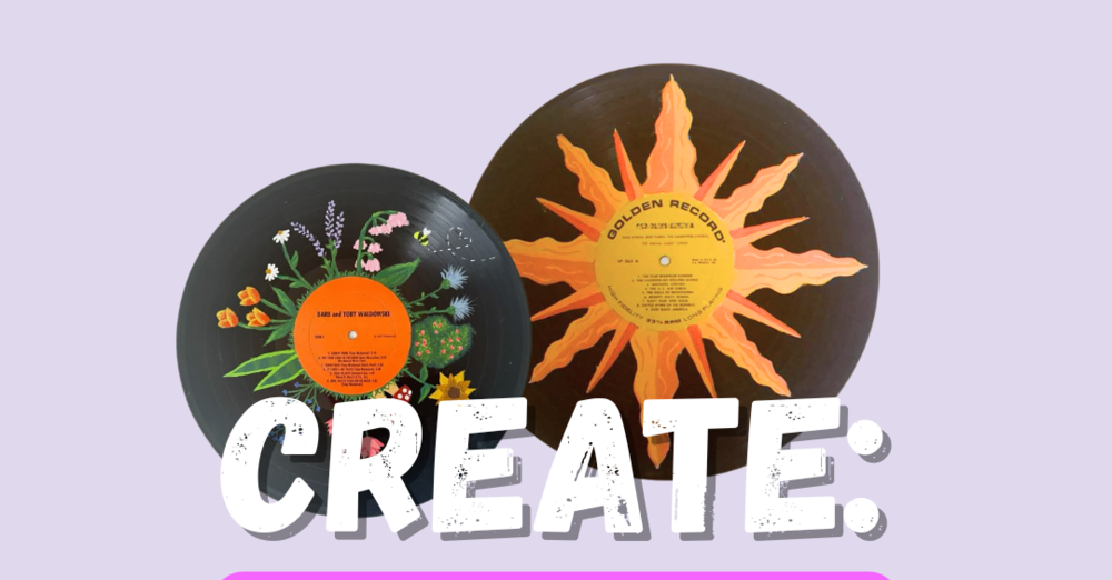 Create (Engage & Equip)