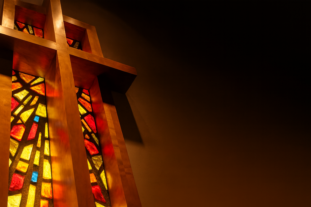 Linda Vista United Methodist Church