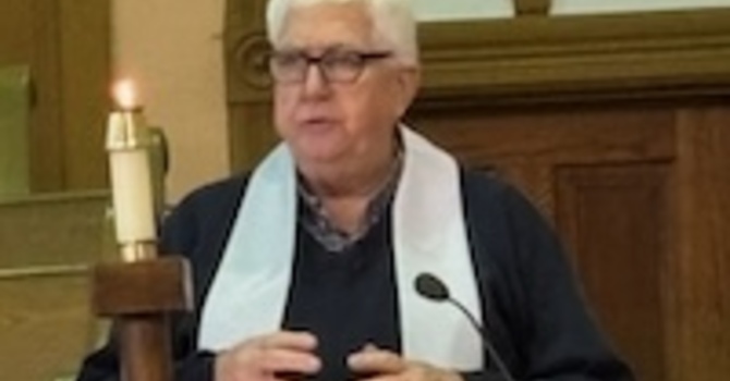 172nd Anniversary Service