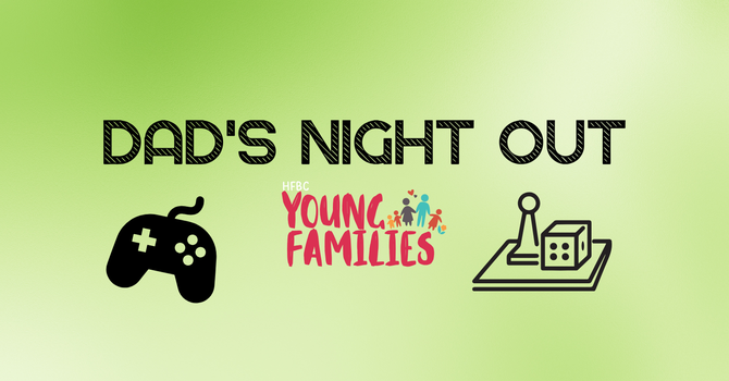 Dad's Night Out