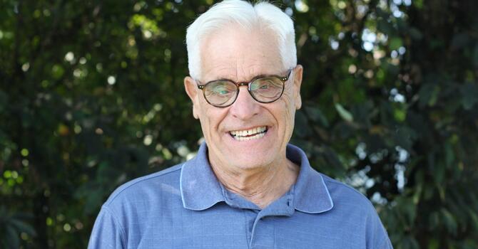 Celebration of Life for Larry Rutan