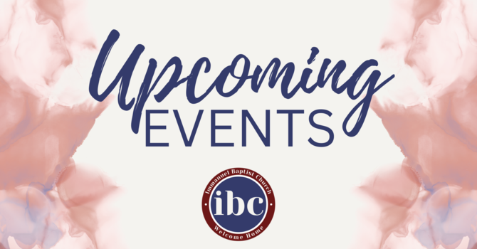 Women's Fall Fellowship Event