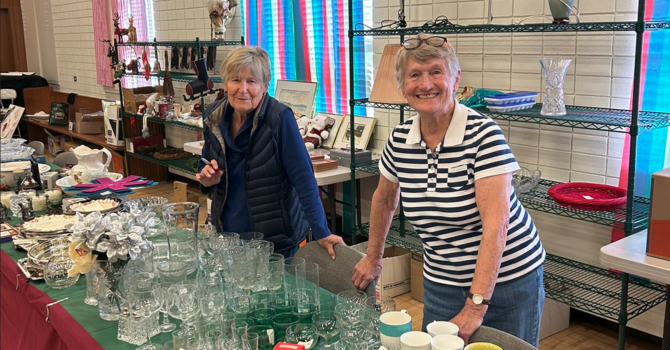 Fall Fair? More like a Fall Awesome! image