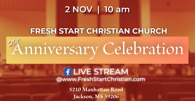 Current Week's Sermon