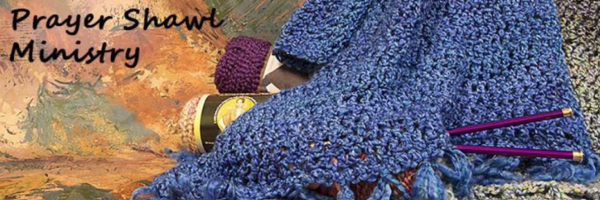 Prayer Shawl Ministry