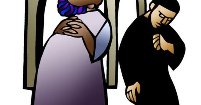 REFORMATION SUNDAY 7 SACRED TEACHINGS: TRUTH_2025-10-26 Worship