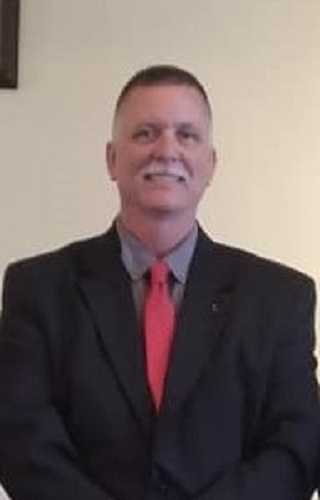 Rev. Peter S. Roy Roy