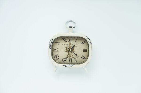 Daylight Savings Time Ends