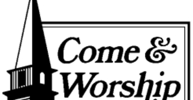 November Schedule image