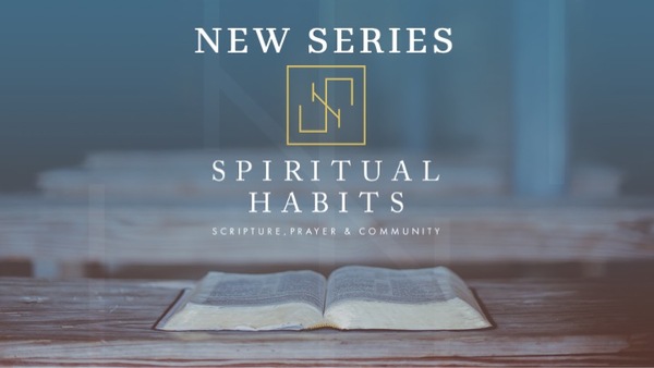 Spiritual Habits 
