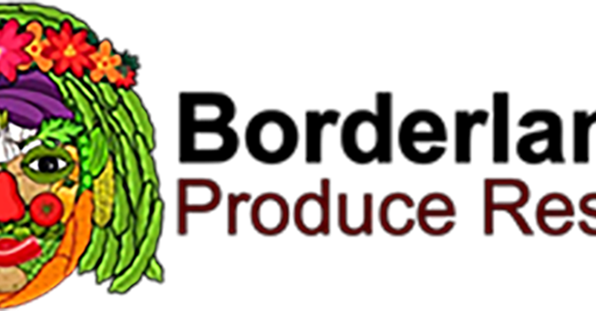 Borderlands Produce Rescue