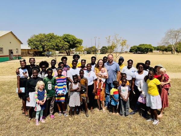 Join the Planning Committee for our next Project Samuel Fundraiser