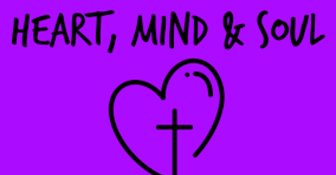 November 2, 2025 Church Bulletin image