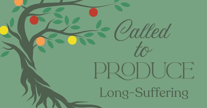 Called to Produce