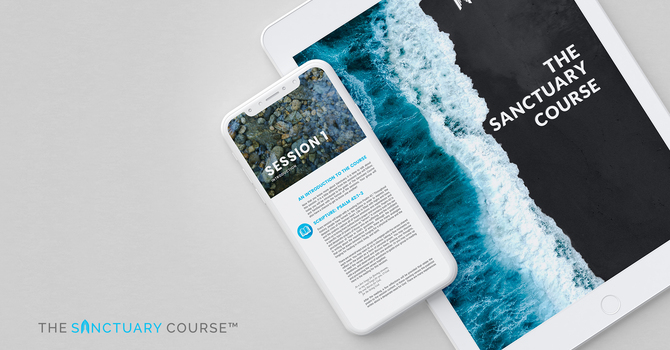 The Sanctuary Course