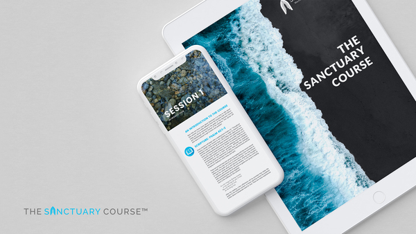 The Sanctuary Course