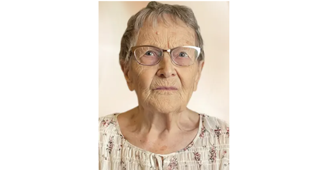 Remembering Joyce Willis image