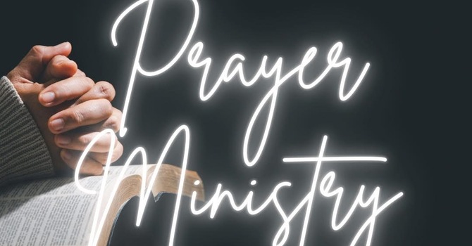 Gateway Prayer Ministry