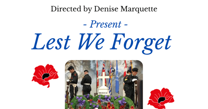 Quarantones &  Military Wives Concert 