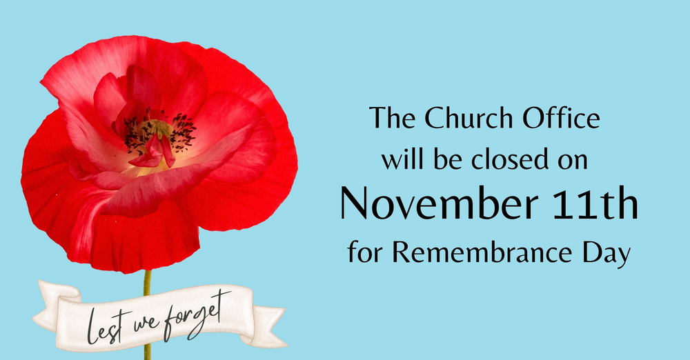 Remembrance Day